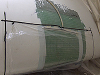 RPF, composite, composites, composite service, composites services, wind, blade repair, infusion works, fibers, vacuum, lamination, blade inspection, resins, epoxy, poliester, vinilester