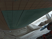 vacuum infusion works