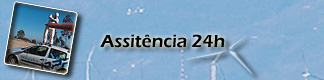 Composite services com assit�ncia 24h